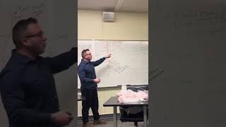 Dysrhythmia - Pulseless Electrical Activity (PEA) #emt #emtfirstaidtraining #ecg #ekg #pea #cardiac
