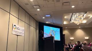 "Unlocking the Transformative Potential of Mentorship" by Dr. Christy Glass