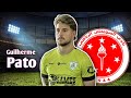 البرازيلي غيليهرمي باتو Guilherme Pato لاعب اميريكا مينيرو البرازيلي صفقة السويحلي الليبي المحتملة 