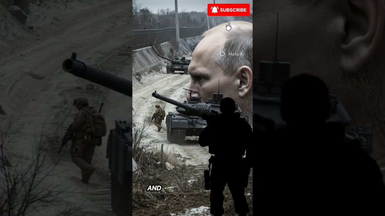 Russia–NATO on the Brink : Why Estonia Was Not an Accident—and What Comes Next