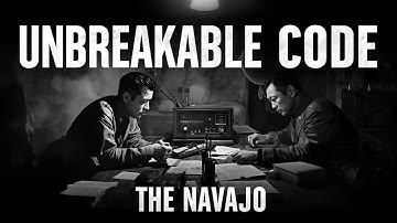 🇯🇵 Japanese Officers Intercepted the Navajo Code—Then Realized No Phrase Matched Any Known Language
