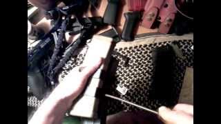 MFT Classic M16 magazine coupler.