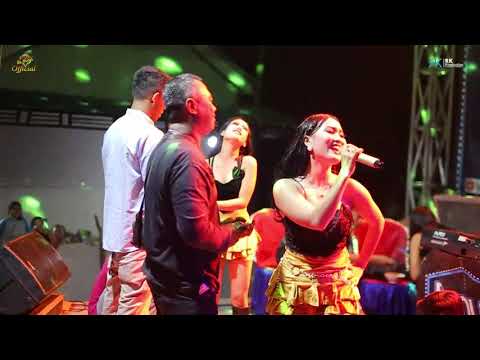 DITELAN ALAM - COVER DIANA VANESSA BL MUSIK LIVE IN KADUMAUNG CIMARGA