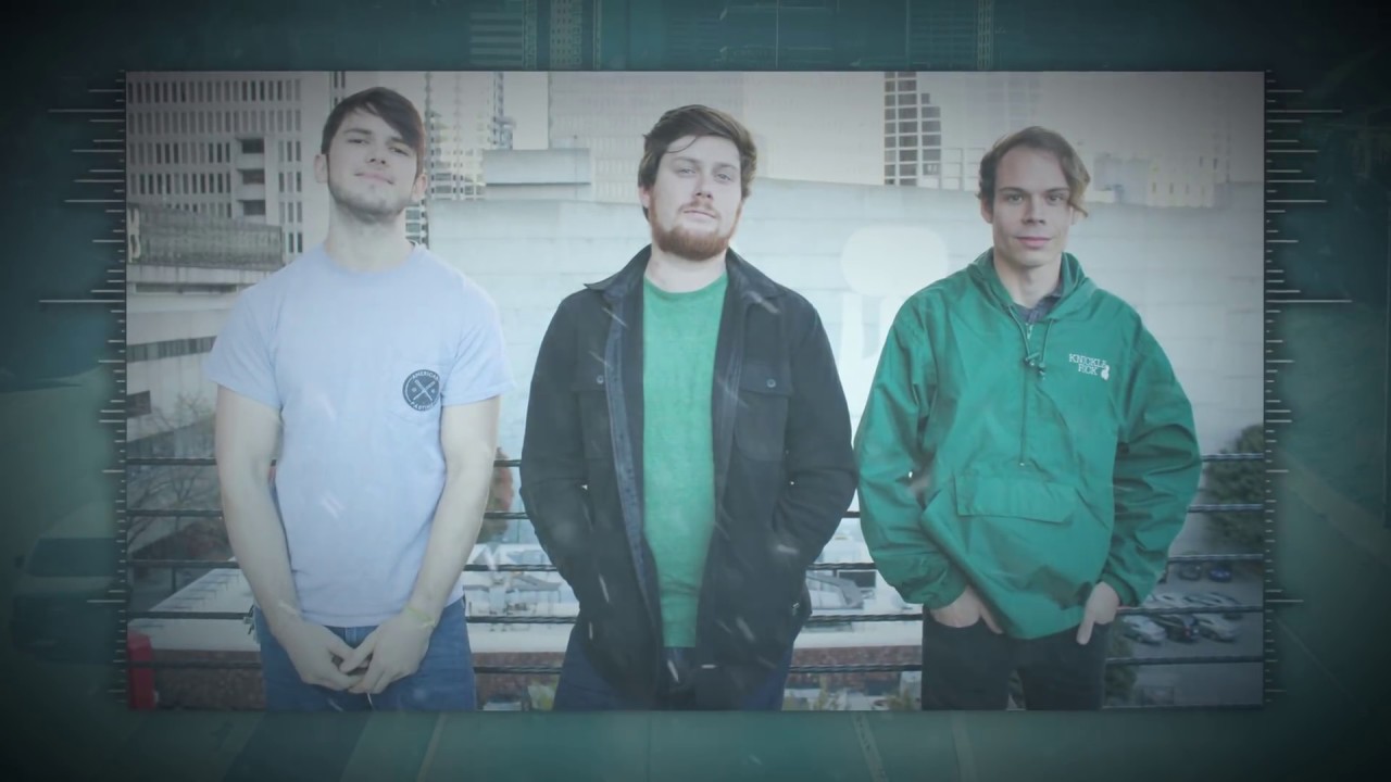 Hopes On Hold "Rap Game Tom Hanks"