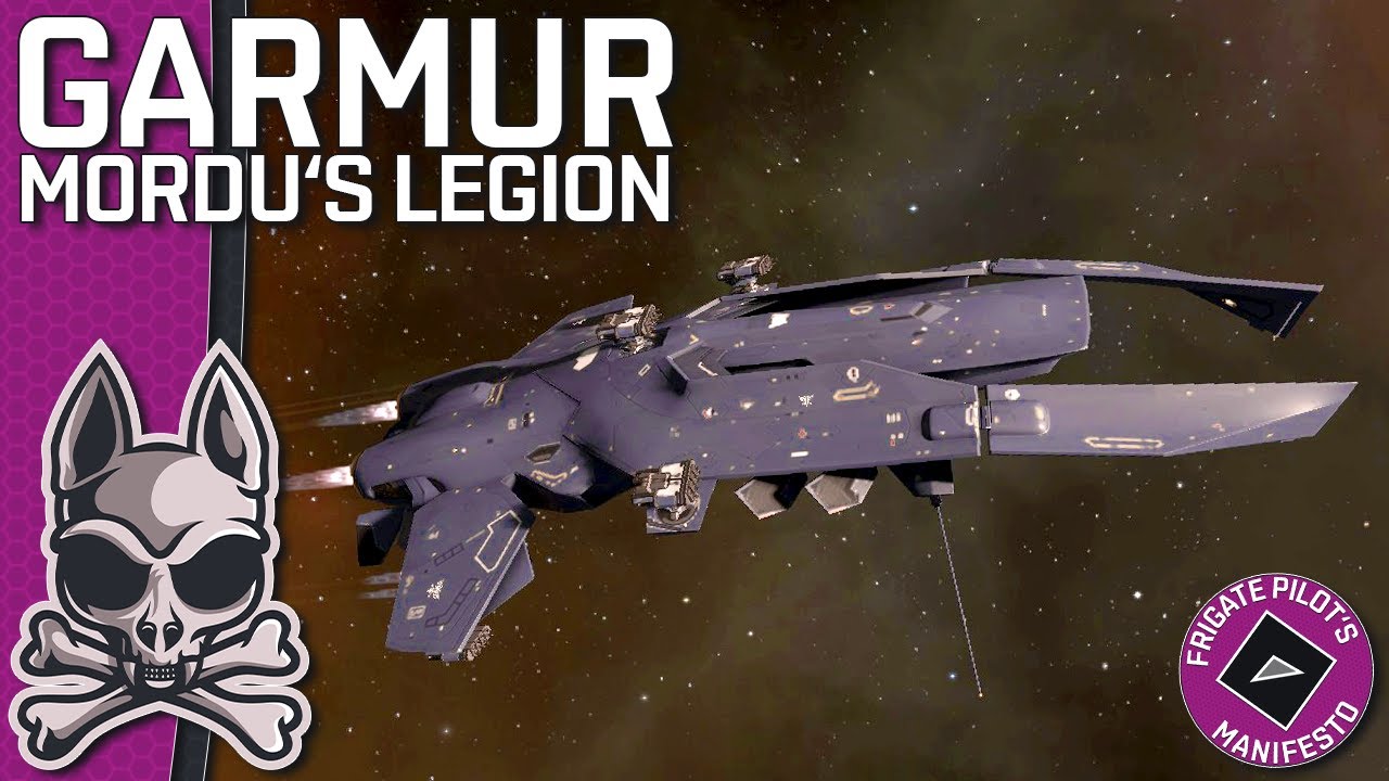 The GARMUR Guide The Prince of Small Missiles!! Deadly ScramKiting