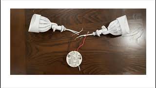 Famous Replace Flashing Ring Floodlight LED "Bulbs" Profile