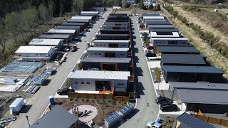 ORCA LGS: Stunning Modular Prefab Homes with Cutting-Edge Light Steel Technology" Net Worth