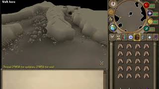 Ikov RSPS - Elite Barrows