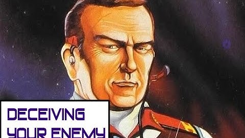 BattleTech: Feinting with Formations | Classic BT Strategy & Tactics