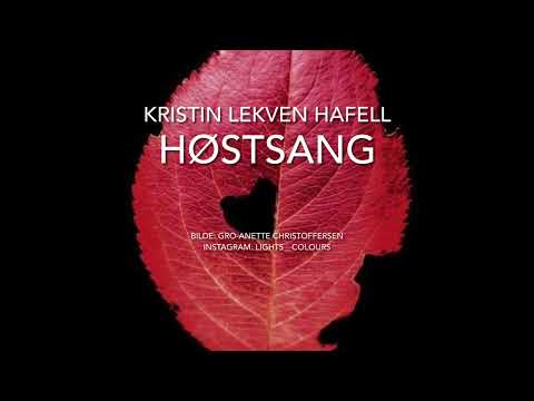Høstsang