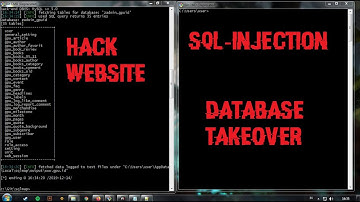[BugBounty] SQL-Injection GPU.ID (gramedia) DATABASE TAKEOVER