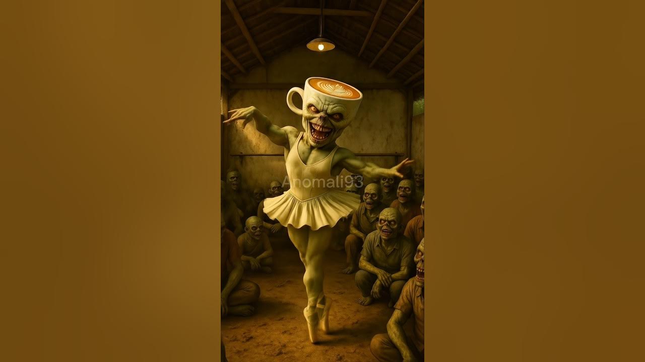 anomali ballerina chapucino suka ballet #anomali #cartoon #tungtungtung #ballerinacappuccina anomali ballerina chapucino suka ballet #anomali #cartoon #tungtungtung #ballerinacappuccina