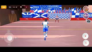 Goalie Wars Football Indoor screenshot 5