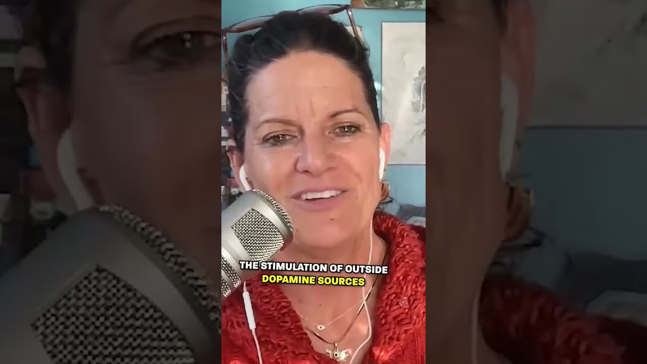 A 48 Hour Fast Reboots Your Entire Dopamine Pathway! 🤯 w/ Dr Mindy Pelz