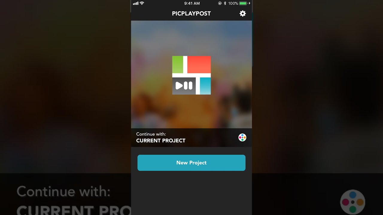 How to add multiple text boxes with PicPlayPost Video Editor