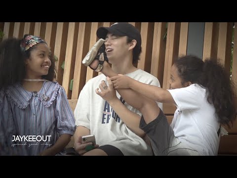 being a black mixed <strong>child</strong> in <strong>korea</strong> | JAYKEEOUT