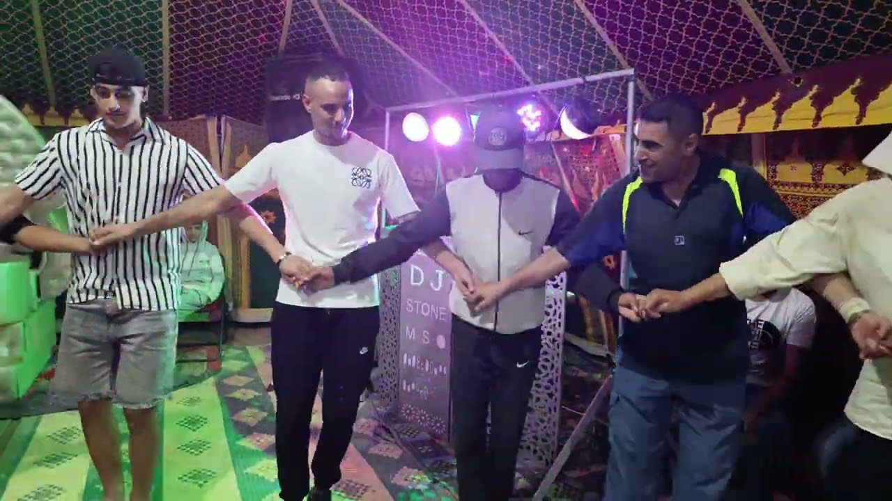 احيدوس د تغرمت النايت بنعلي امان اعباد  جماعة أولاد علي ويوسف اقليم بولمان