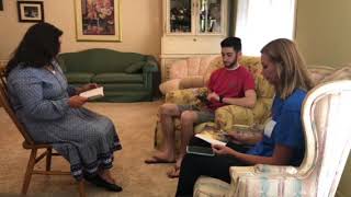 Rojas_Cambria MTC Video Application