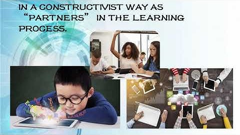 Module1 ( Lesson 3a)  The Roles of Technology in Learning