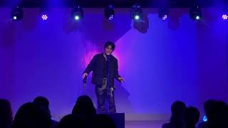 [LIVE Clip] Pretender - #Official髭男dism | 이지함 @JAPAN ADRIFT