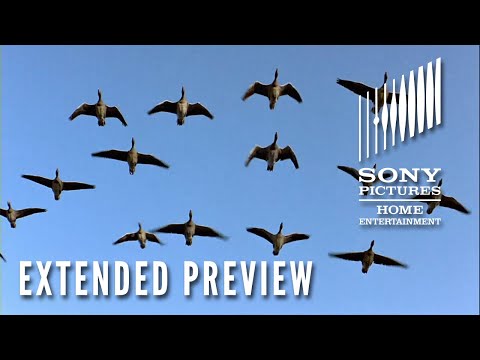 WINGED MIGRATION – Extended Preview – Now on Digital