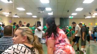 DSI PARTY