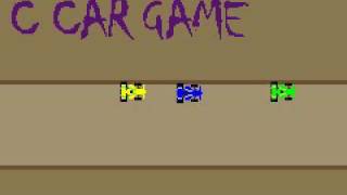 Famous GBA Programming - CS2261 - MS5 Profile