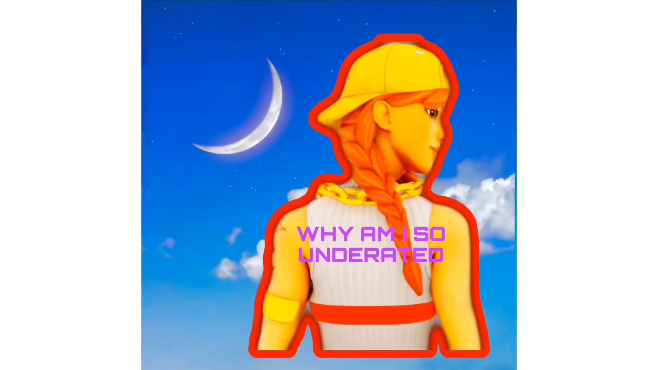Why Am I So UNDERATED Talk YouTube