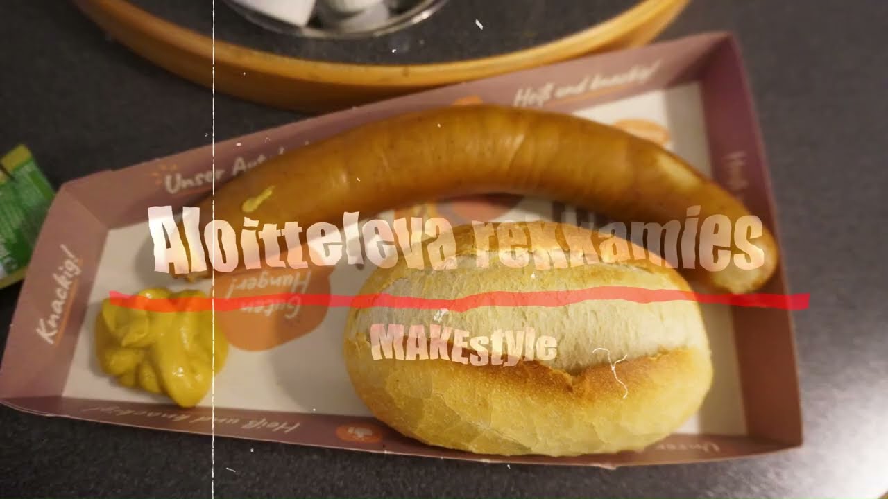 ALOITTELEVA REKKAMIES mietteitä palkasta ja yrityshaaveista