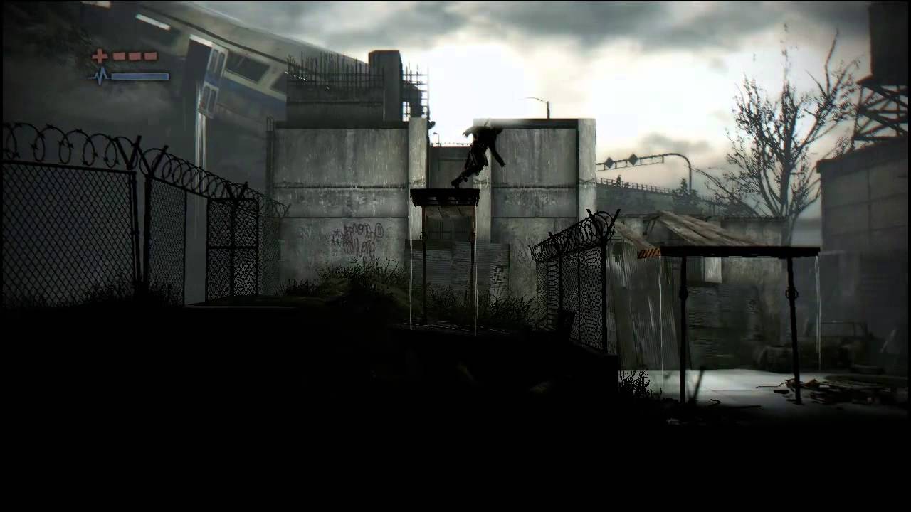 Deadlight PC Gameplay