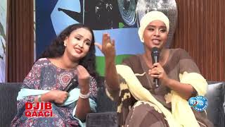 Djib Qaaci Deka Ali Iyo Habsan Hassan