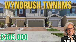 Modern 3BR Home on Conservation Lot | Built 2022, No CDD Private Backyard Modern 3BR Home on Conservation Lot | Built 2022, No CDD Private Backyard