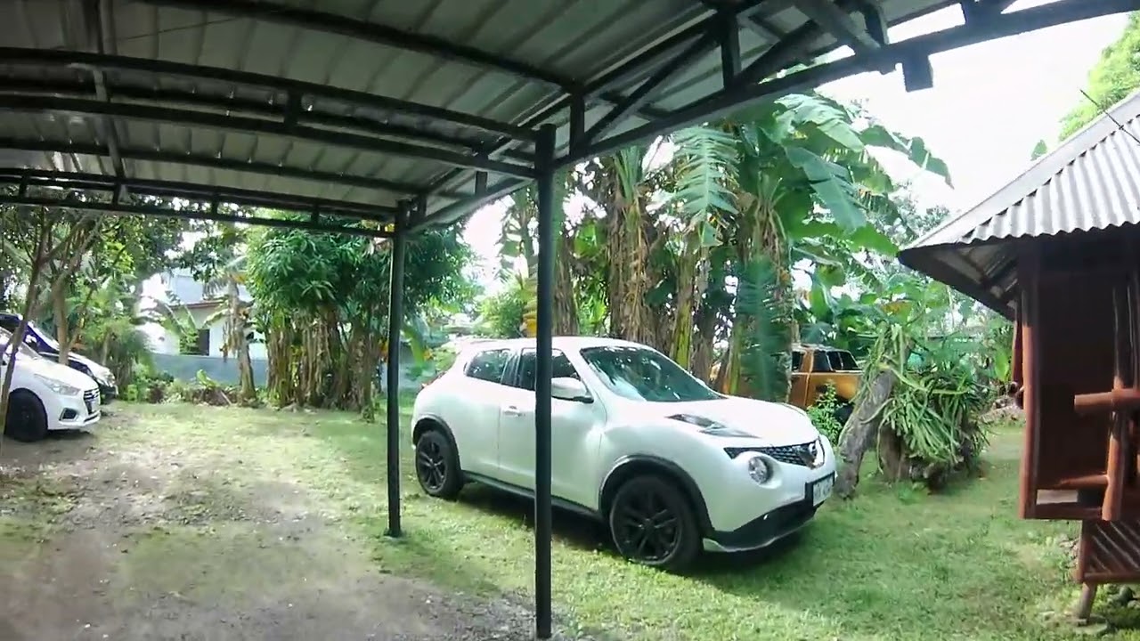 Meron parin car natira ganda