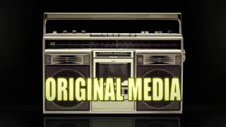 Original Media/Spike Original (2016)