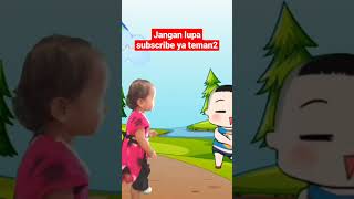 kalau kau suka hati lagu anak