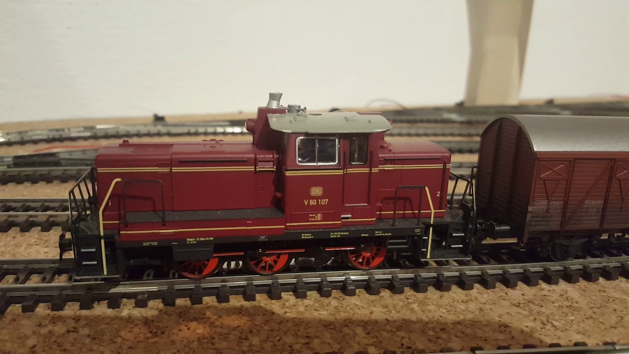 V60 märklin 37655, esu loksound V4, 2 stück 10x15x9mm microboxen