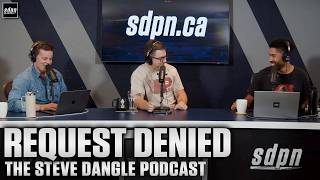 Request Denied | The Steve Dangle Podcast