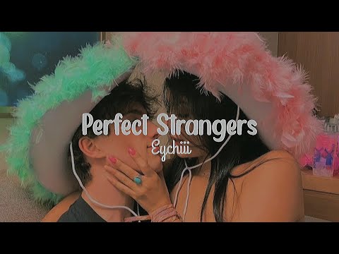 fka twigs - perfect stranger ( 𝘀𝗹𝗼𝘄𝗲𝗱 + 𝗿𝗲𝘃𝗲𝗿𝗯 )