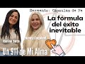 Pon tus metas en las manos de Dios y tendrás éxito | Un 911 de mi Alma | Nancy Esquivel | 2024