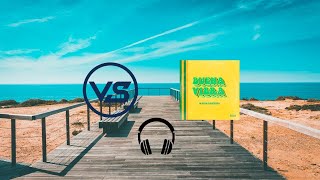 8D AUDIO 🎧  | Buena Vibra - Mario Bautista [Use Headphones]