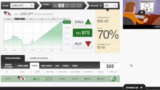 How to Hedge a Binary Options Trade | Binary Options Trading Expert Advisor 2014 Wealth