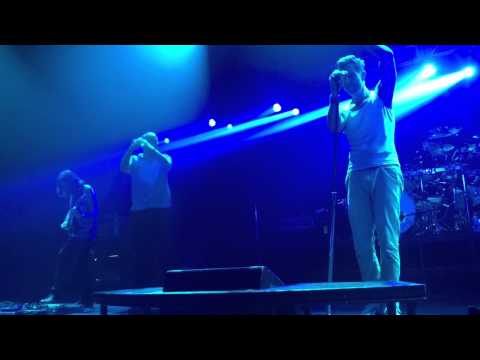 311 - Mindspin - Austin City Limits 2015