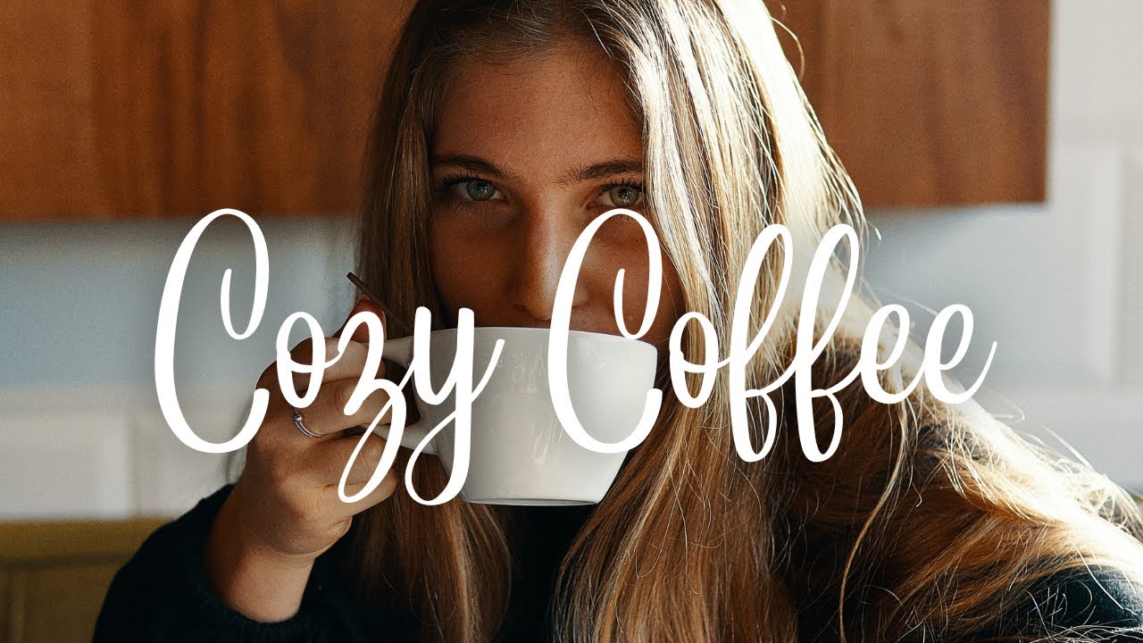 Cozy coffeehouse☕ Indie folk/jazz/rnb/bossa nova playlist YouTube