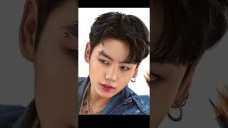 Drawing Jungkook
