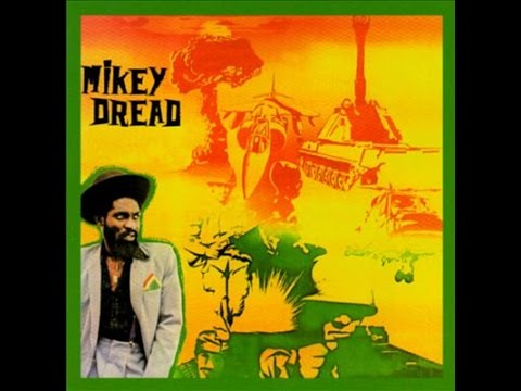 MIKEY DREAD - Rockers Delight (Extended 