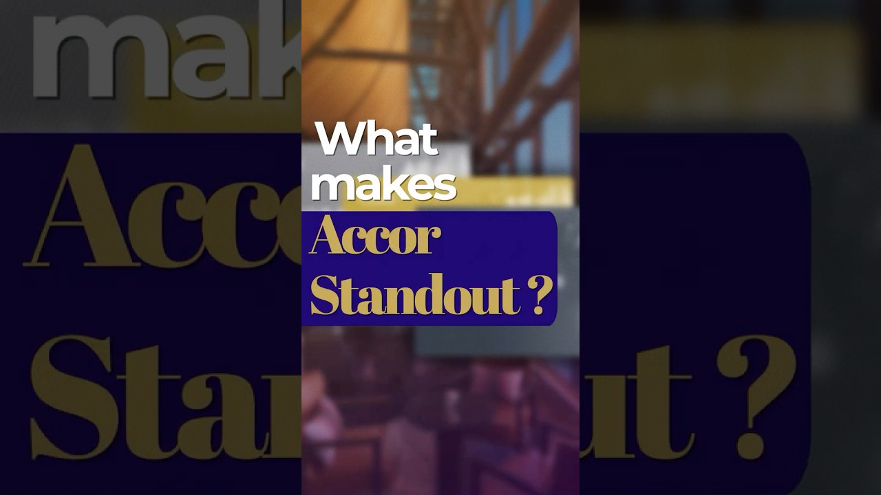 🚨 The Ultimate Accor Points Playbook! 🚨 