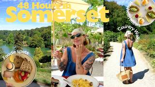 48 Hours in Bruton, Somerset | Michelin Star Dining & Somerset Food Guide Lotus Kitchen Solomons Md