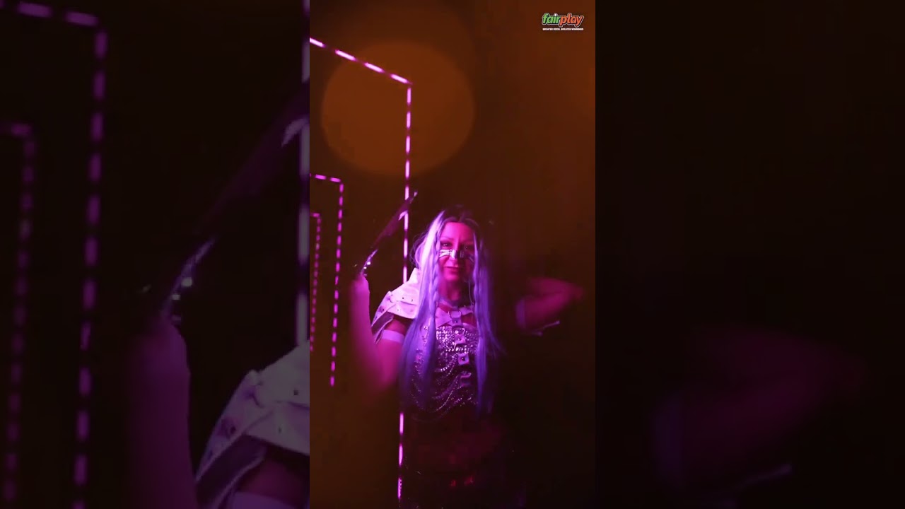 FairPlay Exclusive: The Ultimate Event of Luxury and Entertainment in Phuket!