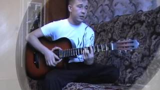 П.В.-Последнее такси (cover)