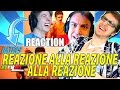 REAZIONE ALLA REAZIONE DI FAVIJ ALLA REAZIONE DI AWED ALLA PARODIA "HATERS IN ITALIA" - 